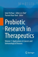 Probiotic Research in Therapeutics