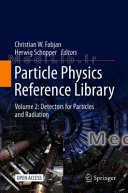 Particle Physics Reference Library