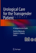 Urological Care for the Transgender Patient