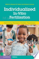 Individualized In-Vitro Fertilization