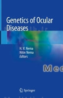 Genetics of Ocular Diseases