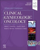 DiSaia and Creasman Clinical Gynecologic Oncology