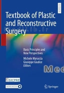 Textbook of Plastic and Reconstructive Surgery