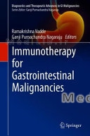 Immunotherapy for Gastrointestinal Malignancies