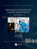 Principles of Physiology for the Anaesthetist