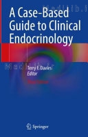 A Case-Based Guide to Clinical Endocrinology