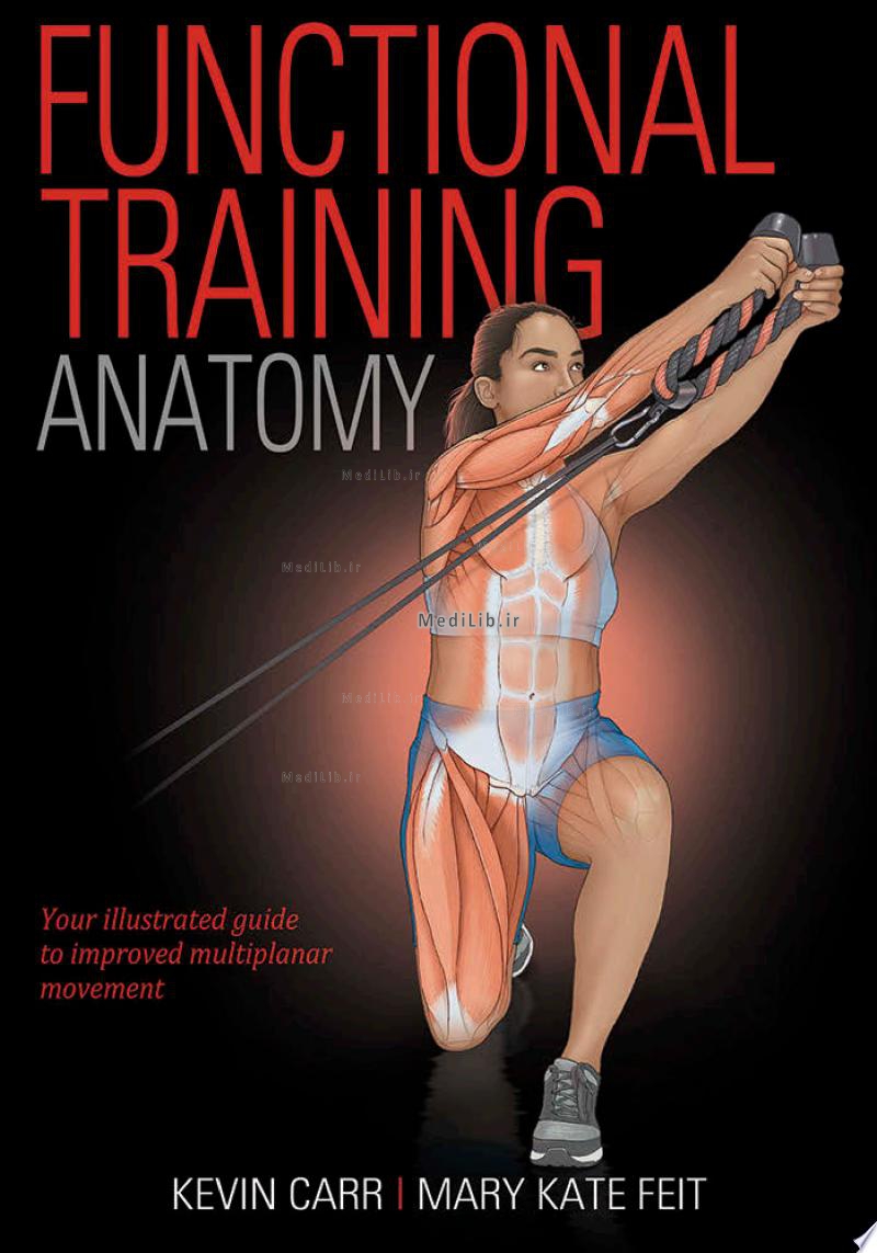 Functional Training Anatomy