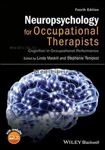 Neuropsychology for Occupational Therapists