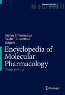 Encyclopedia of Molecular Pharmacology