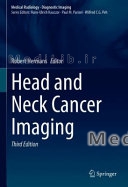 Head and Neck Cancer Imaging