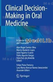 Clinical Decision-Making in Oral Medicine