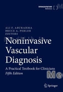 Noninvasive Vascular Diagnosis