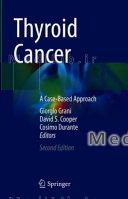 Thyroid Cancer