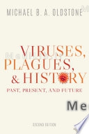 Viruses, Plagues, and History