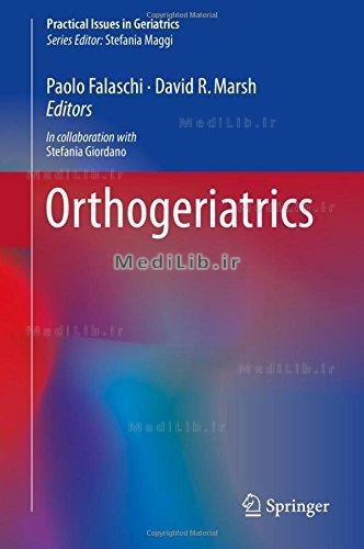 Orthogeriatrics