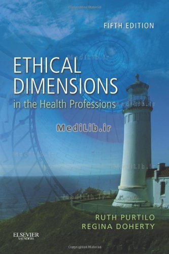 Ethical Dimensions in the Health Professions