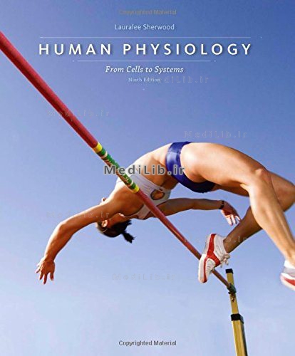 Human Physiology: From Cells to Systems