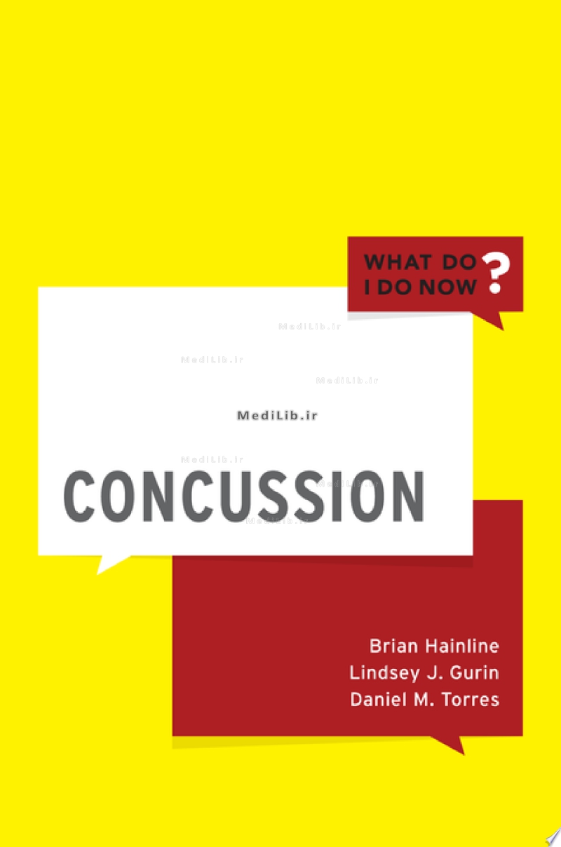 Concussion