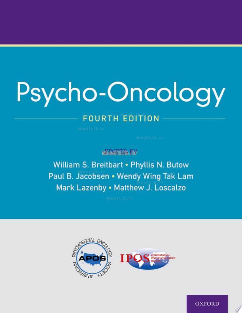 Psycho-Oncology