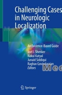 Challenging Cases in Neurologic Localization