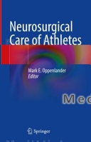 Neurosurgical Care of Athletes