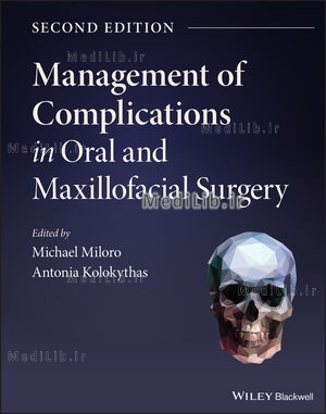 Management of Complications in Oral and Maxillofacial Surgery