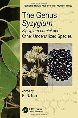 The Genus Syzygium