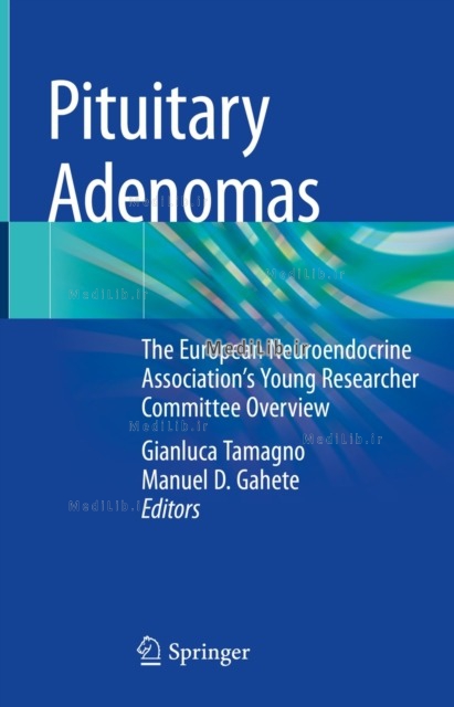 Pituitary Adenomas