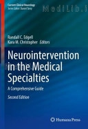 Neurointervention in the Medical Specialties