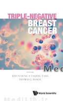 Triple-Negative Breast Cancer