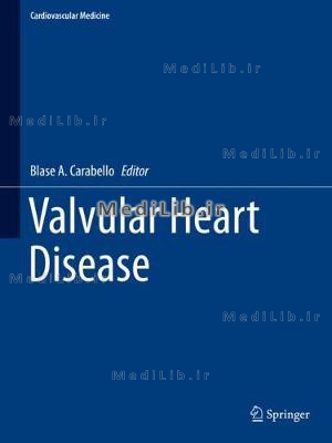 Valvular Heart Disease