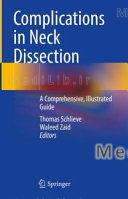 Complications in Neck Dissection