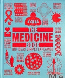 The Medicine Book