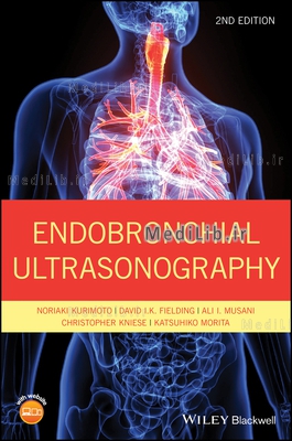 Endobronchial Ultrasonography