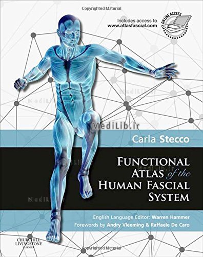 Functional Atlas of the Human Fascial System