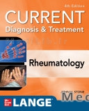 Current Diagnosis & Treatment in Rheumatology, Fourth Edition