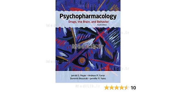 Psychopharmacology