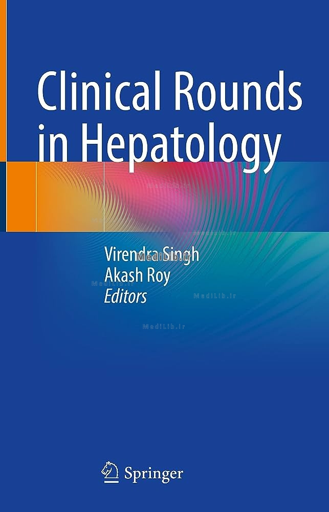 Clinical Rounds in Hepatology