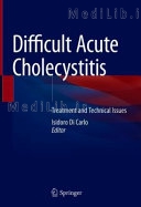 Difficult Acute Cholecystitis