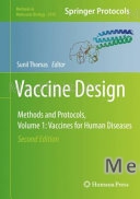 Vaccine Design