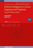 Artificial Intelligence in Cancer Diagnosis and Prognosis