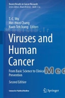 Viruses and Human Cancer