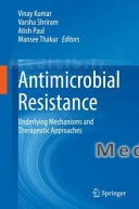 Antimicrobial Resistance