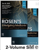 Rosen's Emergency Medicine: Concepts and Clinical Practice