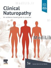 Clinical Naturopathy