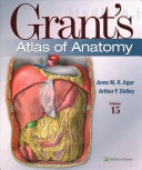 Grant's Atlas of Anatomy