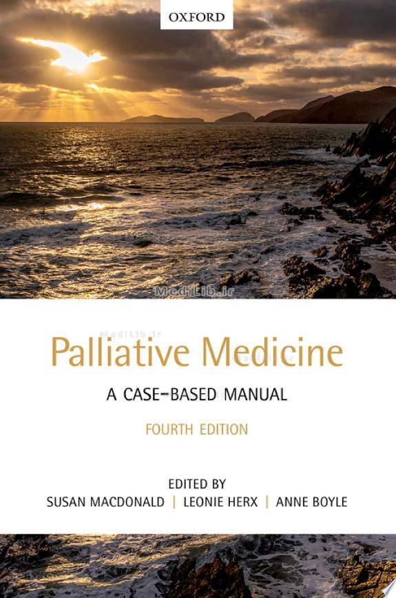 Palliative Medicine