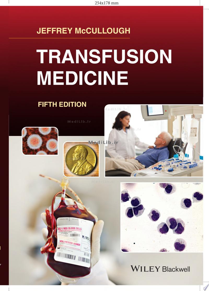 Transfusion Medicine