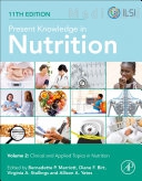 Present Knowledge in Nutrition