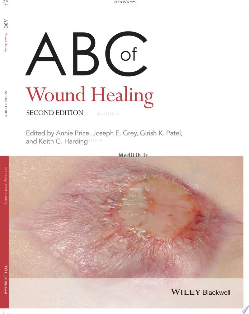 ABC of Wound Healing